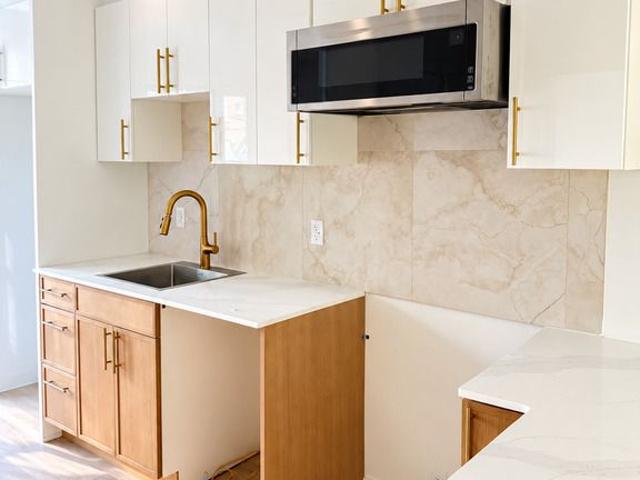 Apartment for rent in Mercier, Montréal