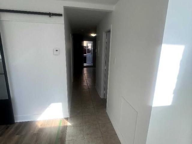 Apartment for rent in St. Leonard's, Quebec