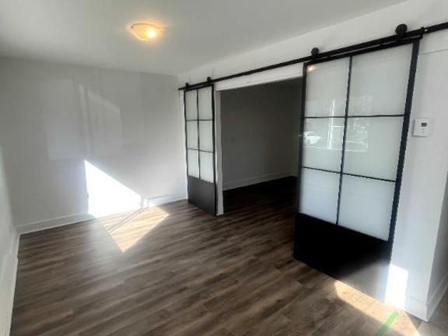 Apartment for rent in St. Leonard's, Quebec