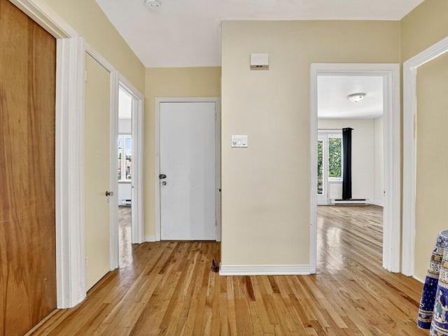 Apartment for rent in St. Leonard's, Quebec