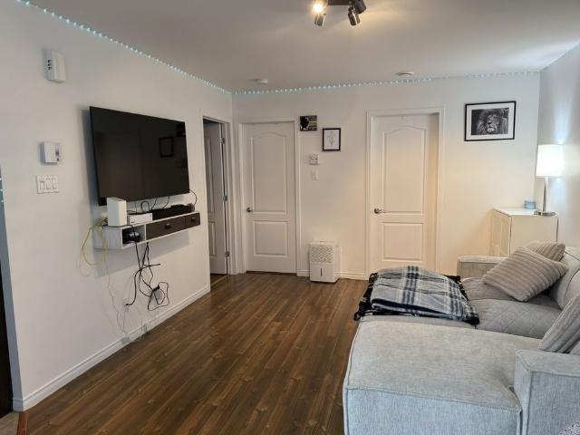 Apartment for rent in Saint-agapit, Quebec