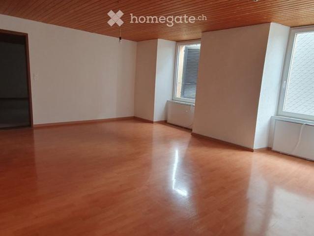 Apartment mieten in Saint-Imier, Région administrative du Jura bernois