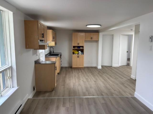 Apartment for rent in Coaticook, Quebec