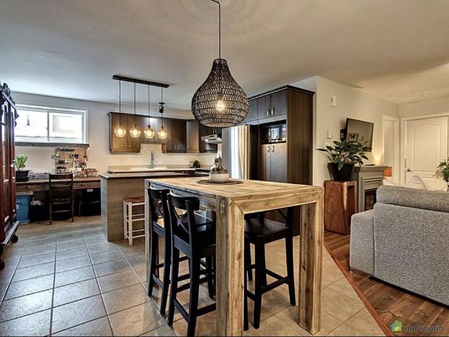 Apartment for rent in Saint-Agapit, Chaudière-Appalaches