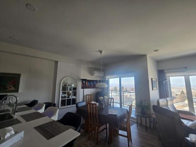 Apartment for rent in Québec, Quebec