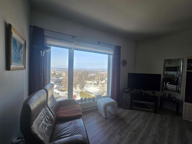 Apartment for rent in Québec, Quebec
