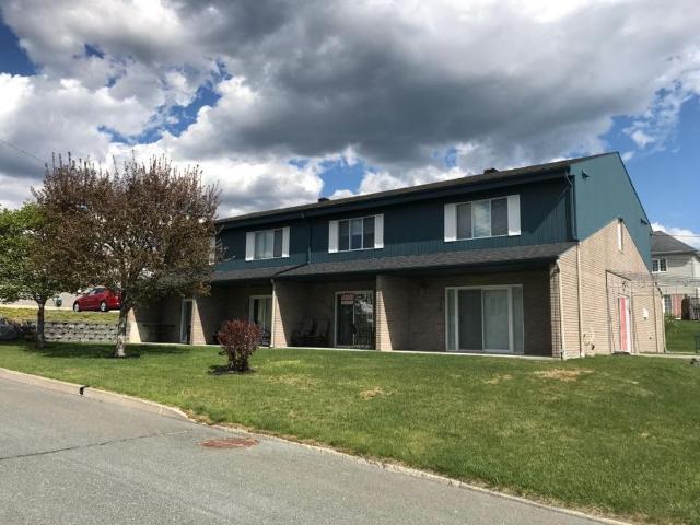 Apartment for rent in Jersey Mills, Saint-Georges