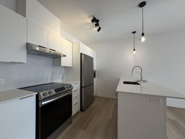 Apartment for rent in Repentigny, Quebec