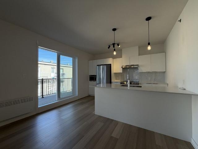 Apartment for rent in Repentigny, Quebec