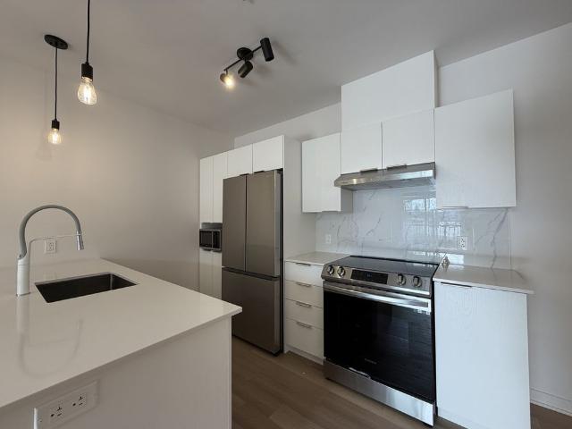 Apartment for rent in Repentigny, Quebec