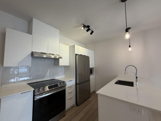 Apartment for rent in Repentigny, Quebec