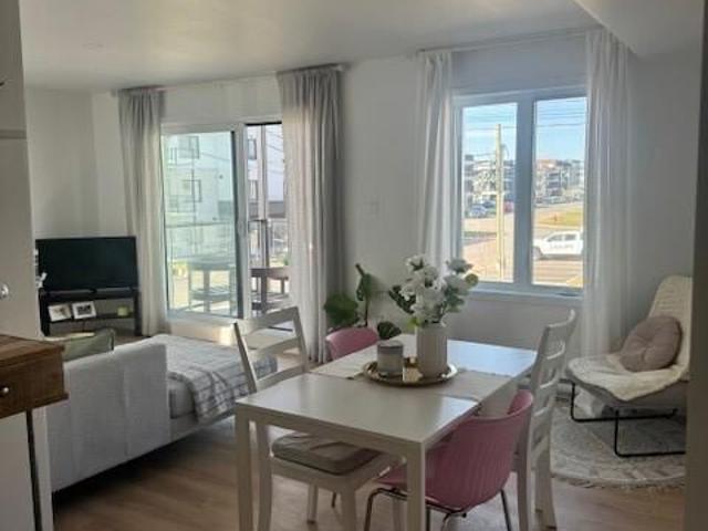 Apartment for rent in Trois-Rivières-Ouest, Trois-Rivières