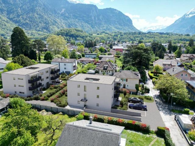 Immobilie kaufen in Bex, District d'Aigle