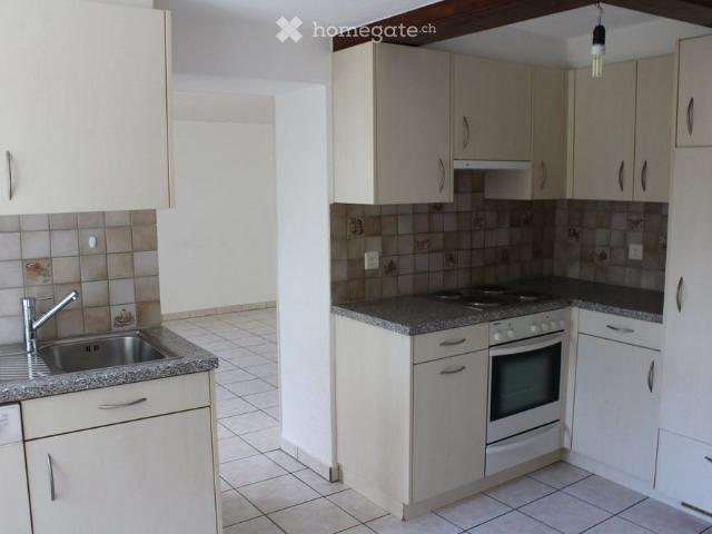 Apartment mieten in Montenol, Clos du Doubs