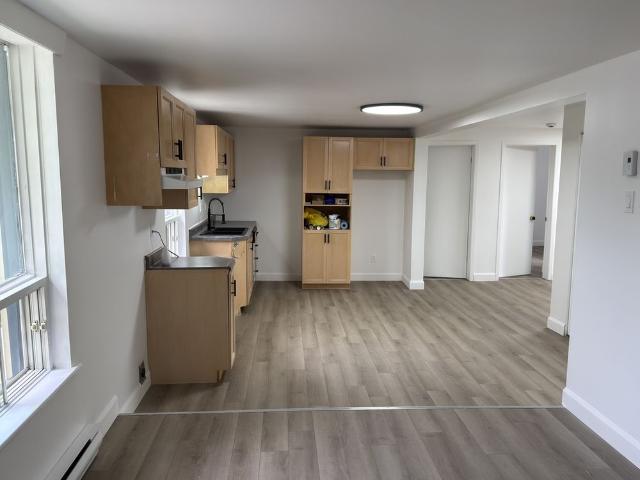 Apartment for rent in Coaticook, Quebec