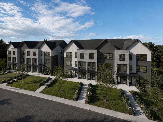 Apartment for rent in Laurentides, Quebec