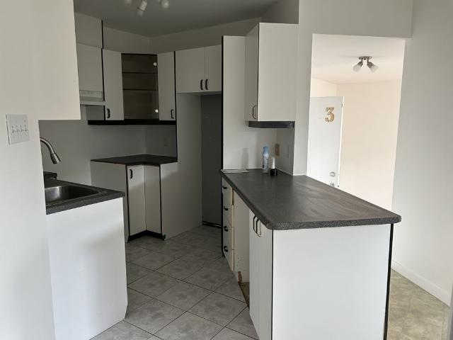 Apartment for rent in Bélair, Québec