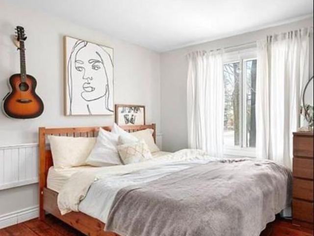 Apartment for rent in Hull, Gatineau