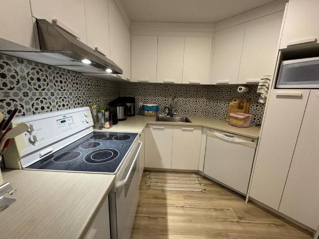 Apartment for rent in Lévis, Quebec