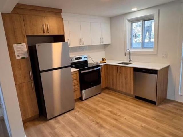 Apartment for rent in Longueuil, Quebec