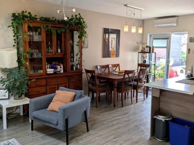 Apartment for rent in St. Leonard's, Quebec