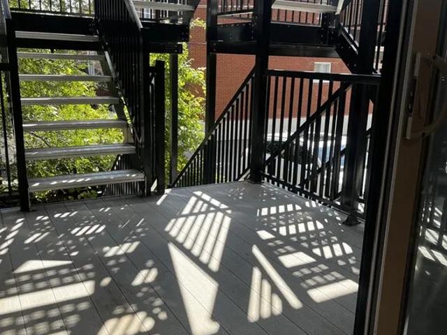 Apartment for rent in Mercier, Montréal
