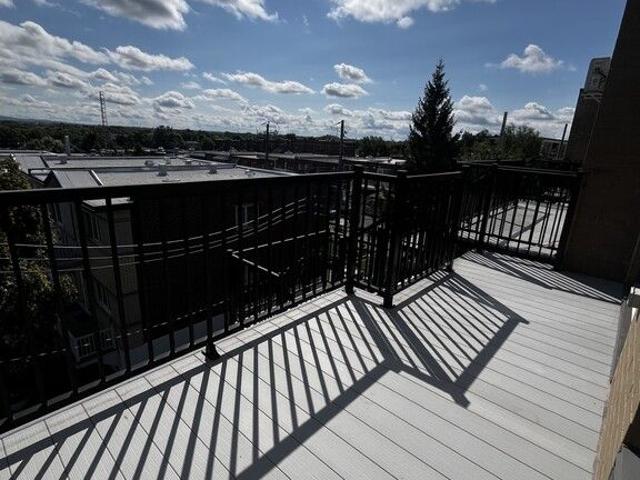 Apartment for rent in Mercier, Montréal