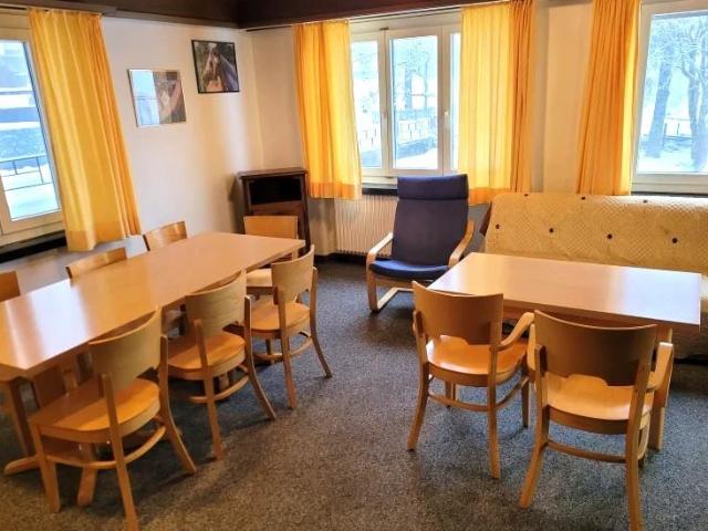 Immobilie kaufen in Leukerbad, Wallis