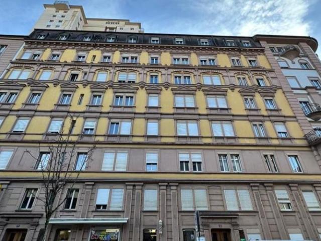 Apartment mieten in La Chaux-de-Fonds