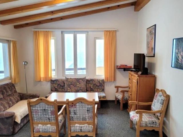 Immobilie kaufen in Leukerbad, Wallis