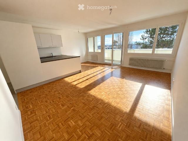 Apartment mieten in Nyon, District de Nyon