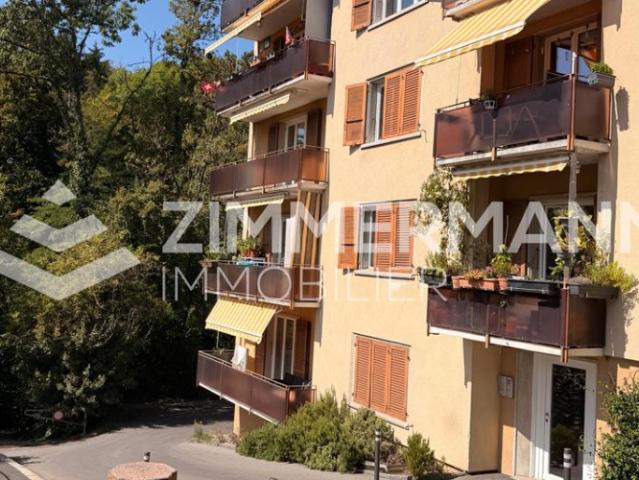 Apartment mieten in Cheseaux-Lausanne, Waadt