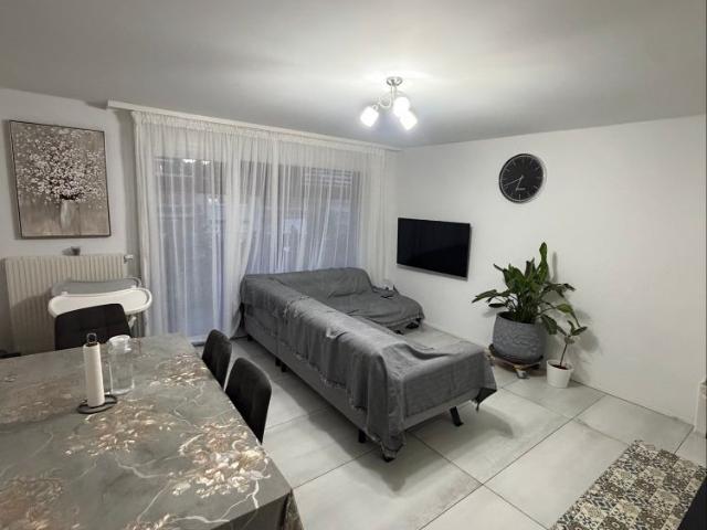 Apartment mieten in En Sorémoulin, Châtel-Saint-Denis