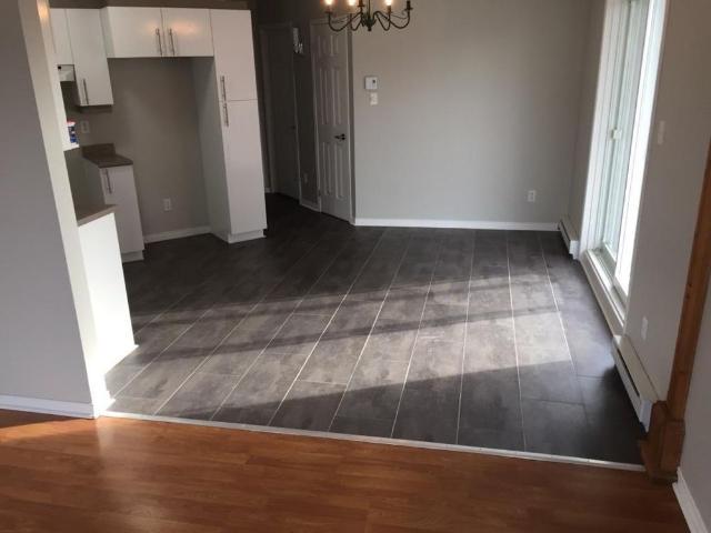 Apartment for rent in Lévis, Quebec