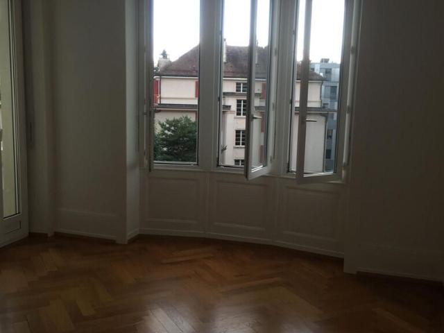 Apartment kaufen in Lausanne