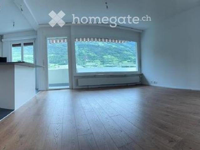 Apartment mieten in Sion