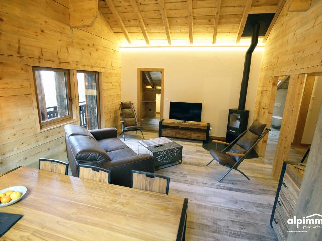 Wohnung kaufen in Baar, Nendaz, Wallis