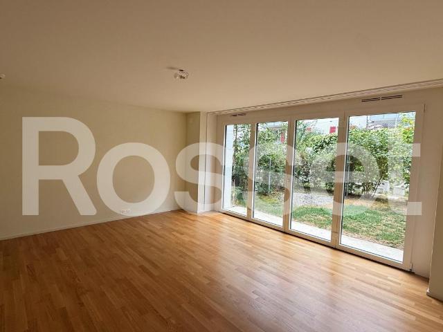 Apartment mieten in Cheseaux-Lausanne, Waadt