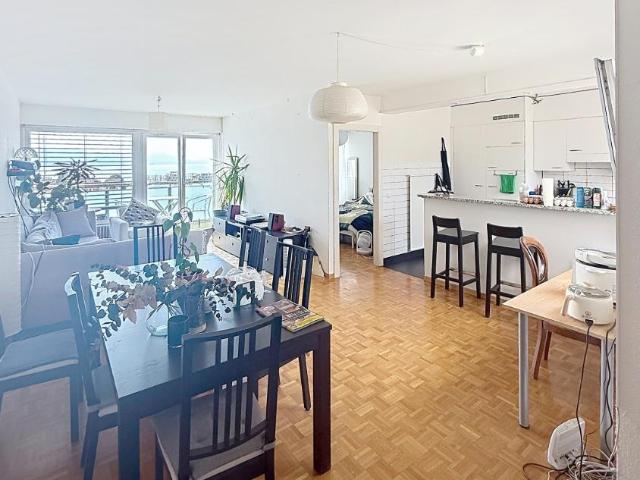 Apartment mieten in Cheseaux-Lausanne, Waadt