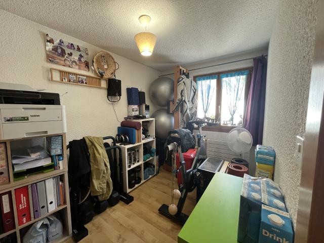 Apartment kaufen