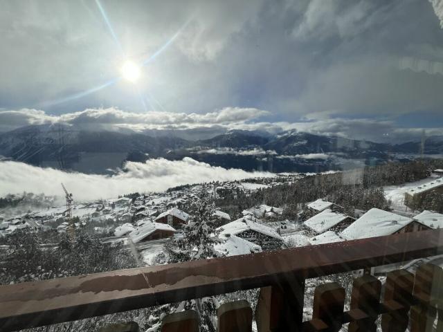 Attikawohnung kaufen in Crans-Montana, Wallis
