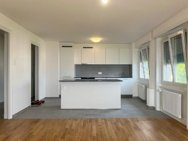 Apartment mieten in Cheseaux-Lausanne, Waadt