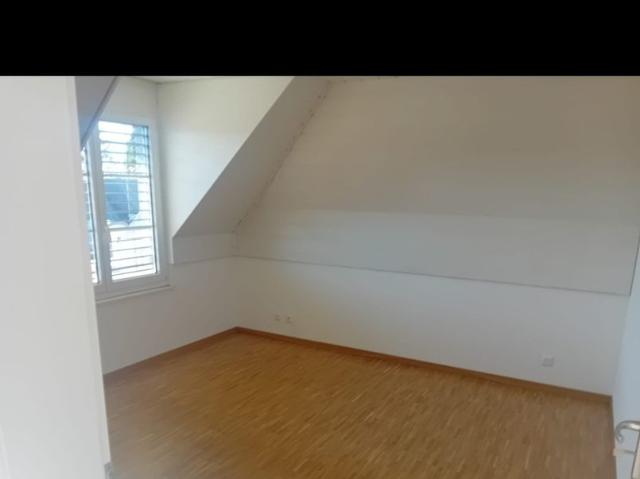 Apartment mieten in Yverdon-les-Bains