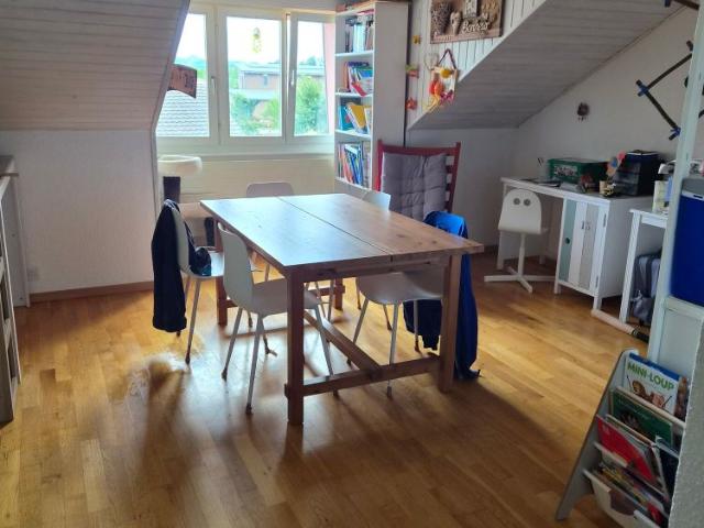 Apartment mieten in Surpierre