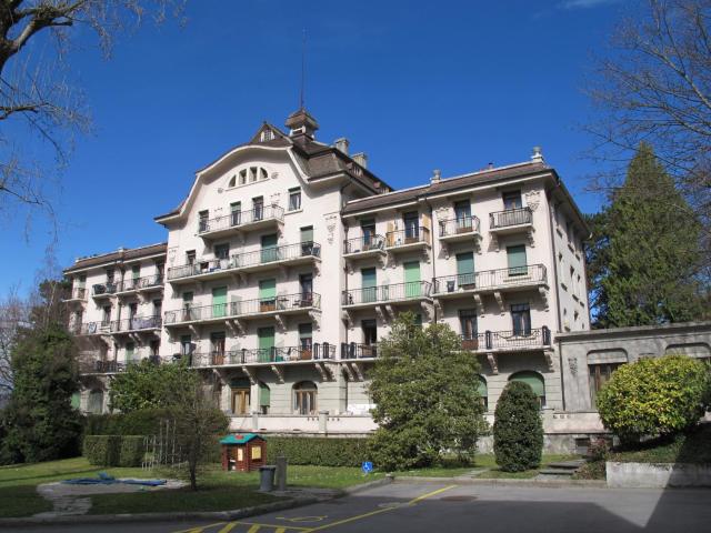 Apartment mieten in Cheseaux-Lausanne, Waadt