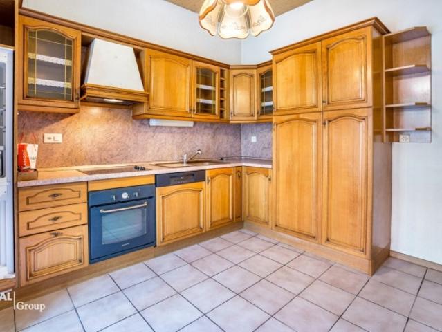 Wohnung kaufen in Sierre, Wallis