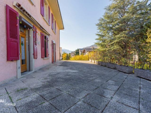 Wohnung kaufen in Sierre, Wallis
