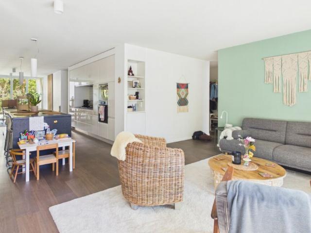 Wohnung kaufen in Yverdon-les-Bains