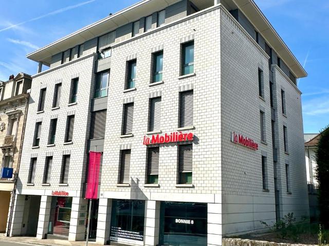 Apartment mieten in Nyon, District de Nyon
