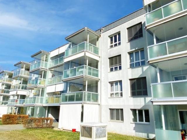 Apartment mieten in Rolle, Waadt